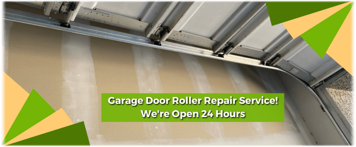 Garage Door Roller Repair Georgetown TX