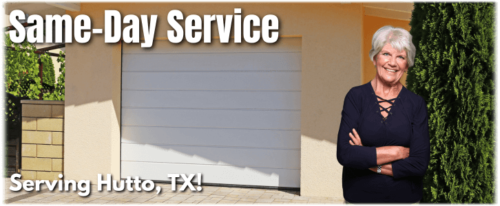 Garage Door Repair Hutto TX